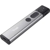 Trust Computer Products 23333 Präsentator Mit Laserpointer