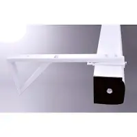 Celexon Wandabstandshalter für Expert XL Serie