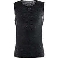 Craft Unterhemd Cool Mesh Superlight SL Black Herren-XS