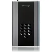 ISTORAGE diskAshur DT2