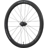 Shimano Dura Ace R9270 C50 Cl Disc Carbon Tubeless Rennrad-hinterrad