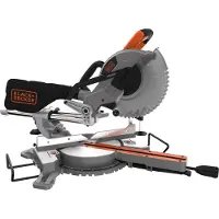 Black & Decker Black + Decker Pia Ukonica 1600W Bes700 216Mm