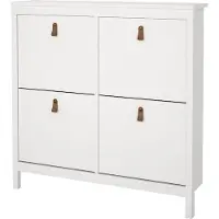 Ebuy24 Schuhschrank Madrid