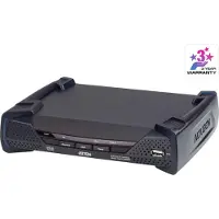Aten KVM-Extender, DVI