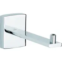 TESA klaam Toiletpapirholder Lim Metal