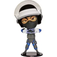 Ubisoft Six Collection - Doc, Sammelfigur, Videospiel