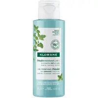 Klorane Minze Bio-Reinigungspulver 50gr