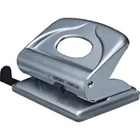 Rapid FMC20, 20 Blätter, Silber, 8 cm