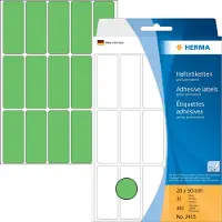 Herma Vielzweck-Etiketten