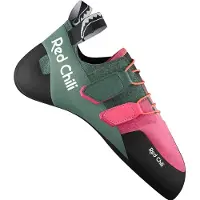 Red Chili Fusion LV II raspberry