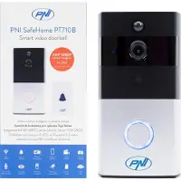 Pni Safehome Pt710b Smartes Video-intercom