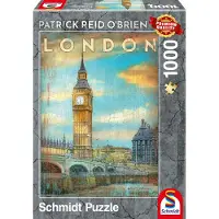 Schmidt London