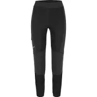 Salewa Lavaredo Hemp W Tights black out (0910) 40