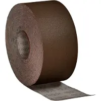 Klingspor KL 361 JF - Schleifrolle 120 x 50000 mm