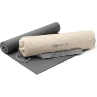 Yogistar Yoga-Set Starter Edition (Yogamatte + Yogatasche)