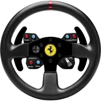 Thrustmaster Ferrari Gte Ferrari 458 Challenge Edition Pc/ps3 Lenkrad-zusatz