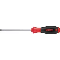Wiha Schraubendreher 367 Gr.8mm Klingen-L.150mm Mehrkomponentengriff