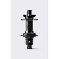 Crankbrothers Synthesis E Hinterrad 29" 148x12mm Boost P321 TLR Shimano HG schwarz 2022 MTB Hinterräder