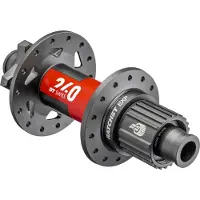 Dt Swiss 240 Classic 6b Exp 36 Shimano Micro Spline Hinterradnabe