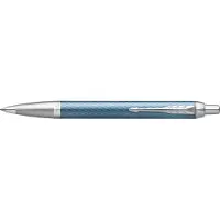 Parker IM Premium Blue/Grey Kugelschreiber