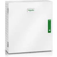 APC Easy UPS 3S Parallel Maintenance Bypass Panel for up to 2 Units, 10-40 kVA
