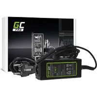 Green Cell AD63P, Notebook, Indoor, 100 - 240 V, 50 - 60 Hz, 36 W, 12 V