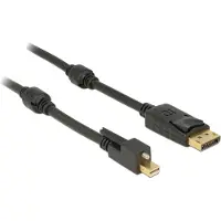 DeLOCK Mini DisplayPort — DisplayPort