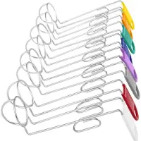 Royal Catering B-Ware Eierkocher - 8 Eier RCEB-8T