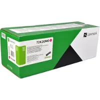 Lexmark 72k20m0