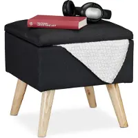 Relaxdays Hocker