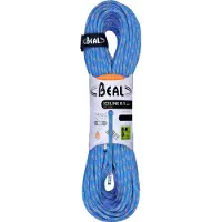 BEAL Ice Line Unicore 8,1mm - Halbseil - blue - 60m Standard