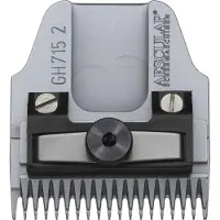 Aesculap Scherkopf Favorita II, 2 mm