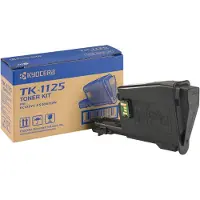 Kyocera TK-1125 - Schwarz - Toner