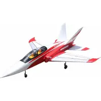 Amewi Impeller Jet Super Scorpion 6-8S Rot/Weiss PNP