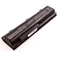 AGI Akku kompatibel mit HP 383492-001 - Akku - 4.400 mAh