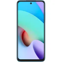 Xiaomi Redmi 10 2022 4GB/128GB Blau (Sea Blue) Dual SIM 22011119UY