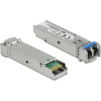 DeLOCK SFP Modul 100Base-FX MM 1310 nm DDM