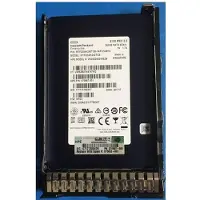 HP Enterprise SSD 240GB SFF SATA RI DS SC, 875652-001