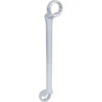 Ks Tools 517.0818, Chrom-Vanadium-Stahl, Chrom, 30x32 mm, 357 mm, 660 g, 1 Stück(e)