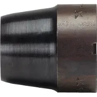 Ks Tools Ring-Stanzeisen 129.0114 Chrom-Vanadium-Stahl 20g