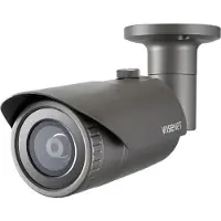 Hanwha QNO-6022R - IP-Sicherheitskamera - Outdoor - Verkabelt - Verdeckt - Decke