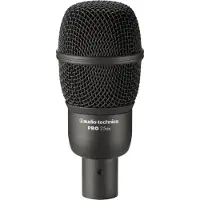 Audio-Technica PRO25ax