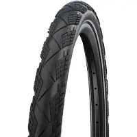 Schwalbe Weicher Fahrradreifen Marathon Efficiency HS617 Evo