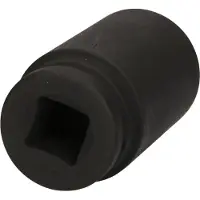 Ks Tools 460.0020, Buchse, 3/4", 1 Kopf/Köpfe, Stahl, ISO 1174, DIN 3121, 725 g