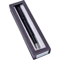 Online Füllhalter Eleganza M 34564 Black Style, Slimsy Box