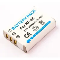 AGI 3563 Lithium-Ion 1700mAh 3.7V Wiederaufladbare Batterie