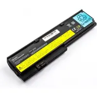 AGI Akku kompatibel mit Lenovo ThinkPad X201 - Akku - 4.400 mAh