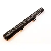 AGI 115180 - Batterie/Akku - ASUS - R512MAV-BING-SX999B