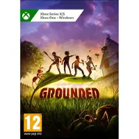 Grounded