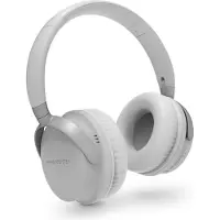 Energy Sistem Style 3, Verkabelt & Kabellos, Anrufe/Musik, 20 - 20000 Hz, 176 g, Kopfhörer, Grau